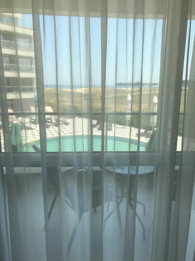 Apart Allure Dobi Aparthotel Primorsko Exterior foto